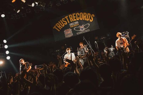 POT（撮影：小笹竜馬）