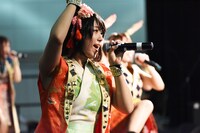 島崎莉乃（Cheeky Parade）