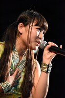 永井日菜（Cheeky Parade）