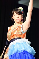 山本真凜（Cheeky Parade）