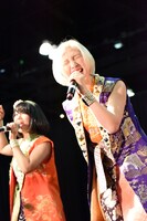 鈴木真梨耶（Cheeky Parade）