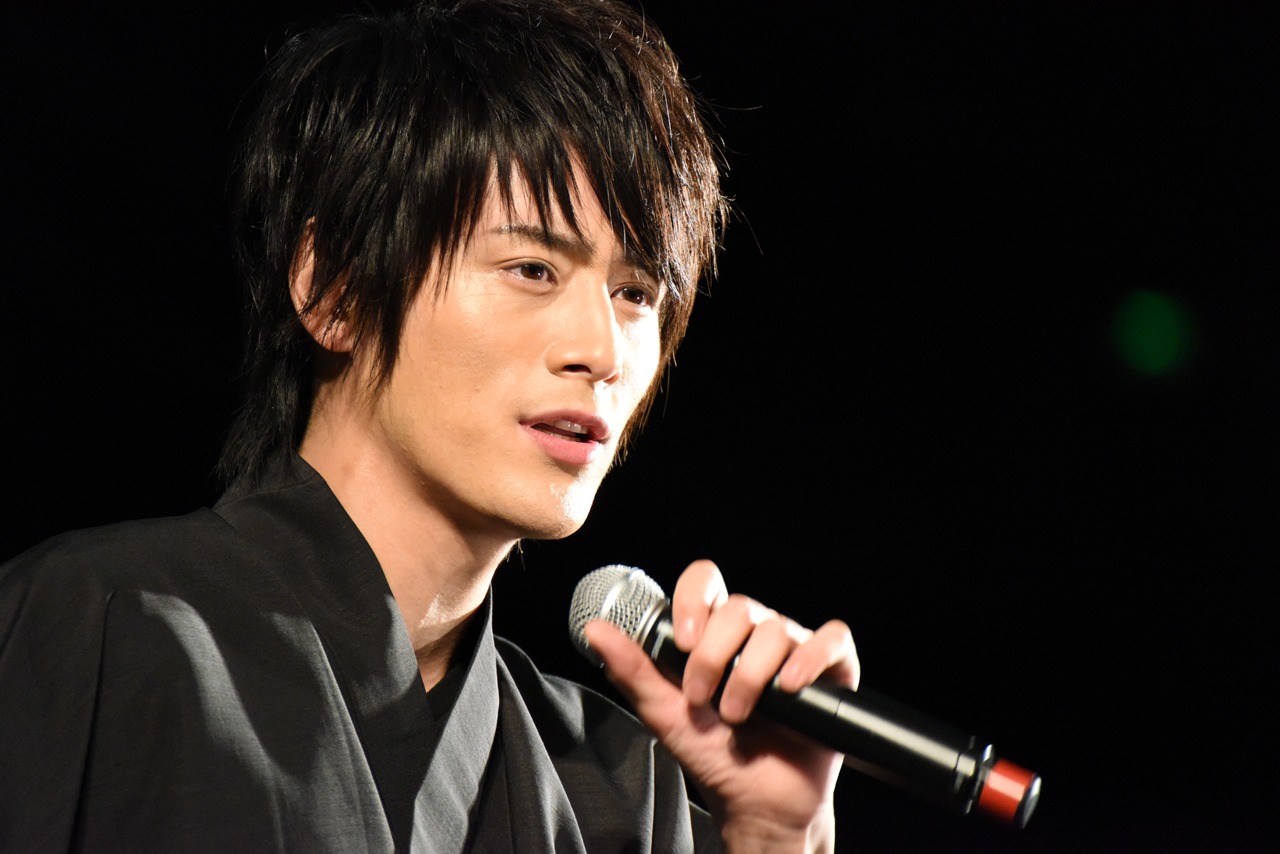 向山毅（SOLIDEMO）