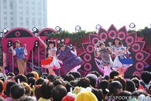 ももいろクローバーZ