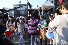 ももいろクローバーZ