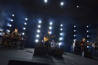 フジファブリック（撮影：河本悠貴）