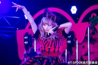 きゃりーぱみゅぱみゅ