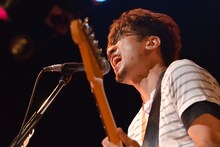 北川勝利（ROUND TABLE）