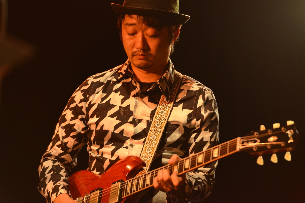 山之内俊夫