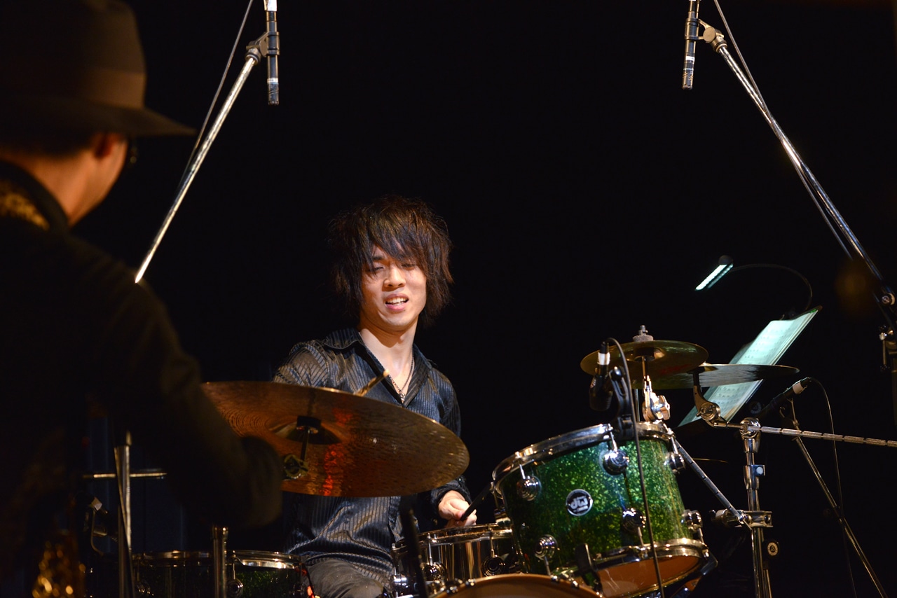 山本真央樹