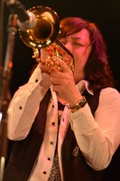 Atsuki（FIRE HORNS）