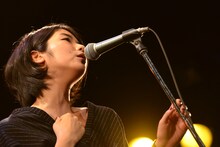 清浦夏実（TWEEDEES）