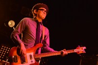 沖井礼二（TWEEDEES）