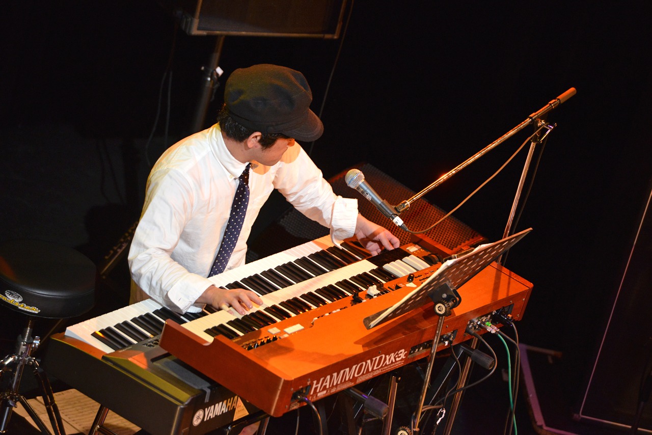 坂和也