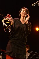 清浦夏実（TWEEDEES）