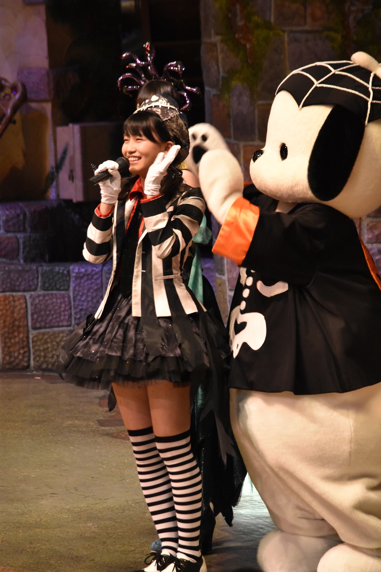 小嶋真子