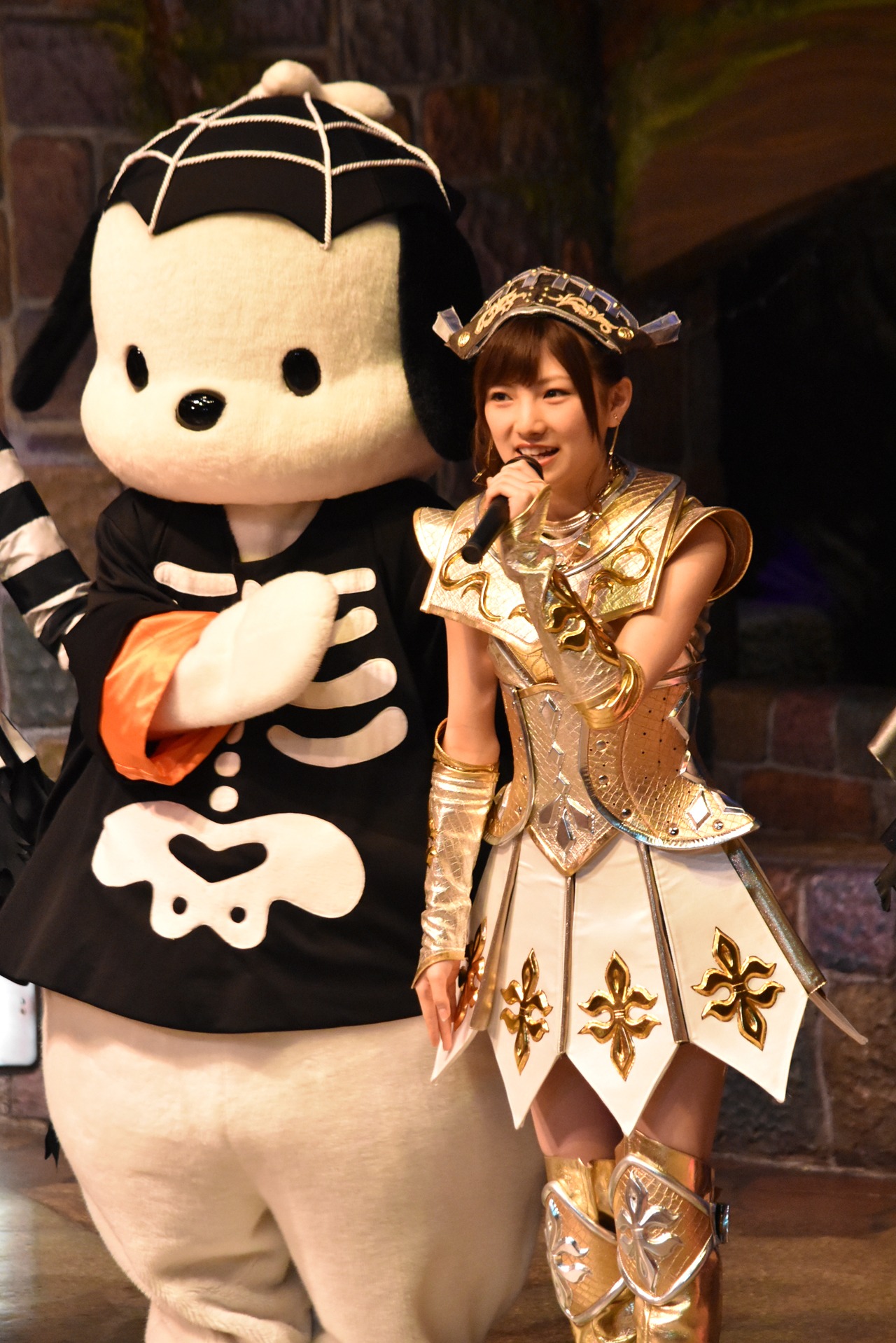 岡田奈々