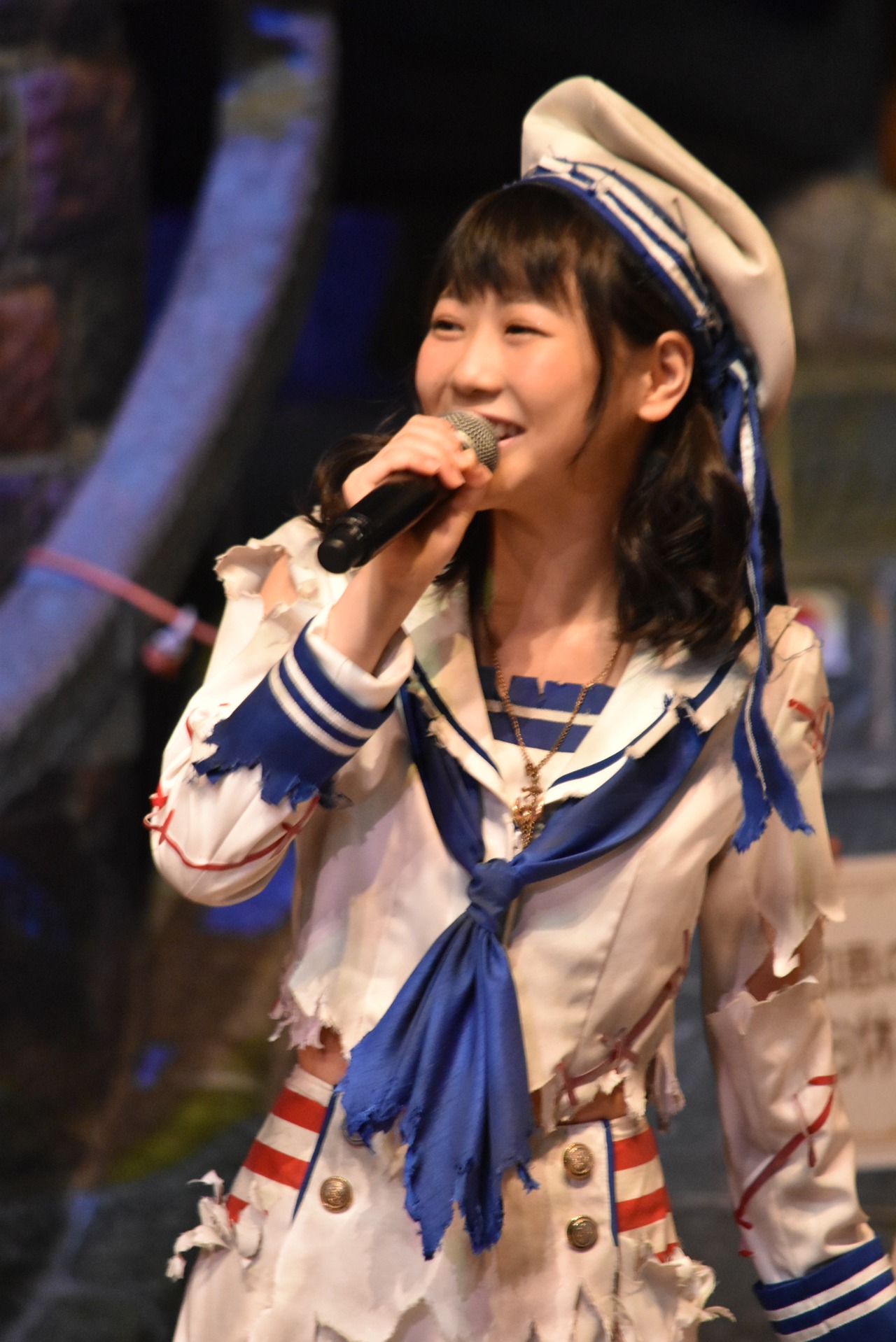 西野未姫