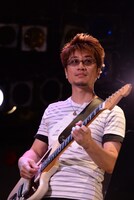 北川勝利（ROUND TABLE）