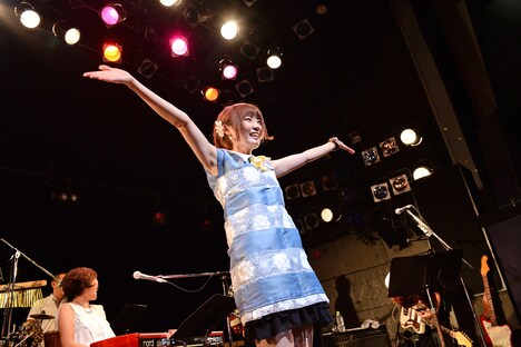 藤村鼓乃美（ワンリルキス）