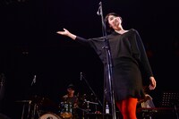 清浦夏実（TWEEDEES）