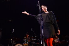 清浦夏実（TWEEDEES）