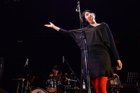 清浦夏実（TWEEDEES）