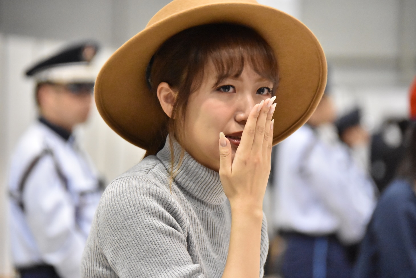 高橋みなみ (c)AKS