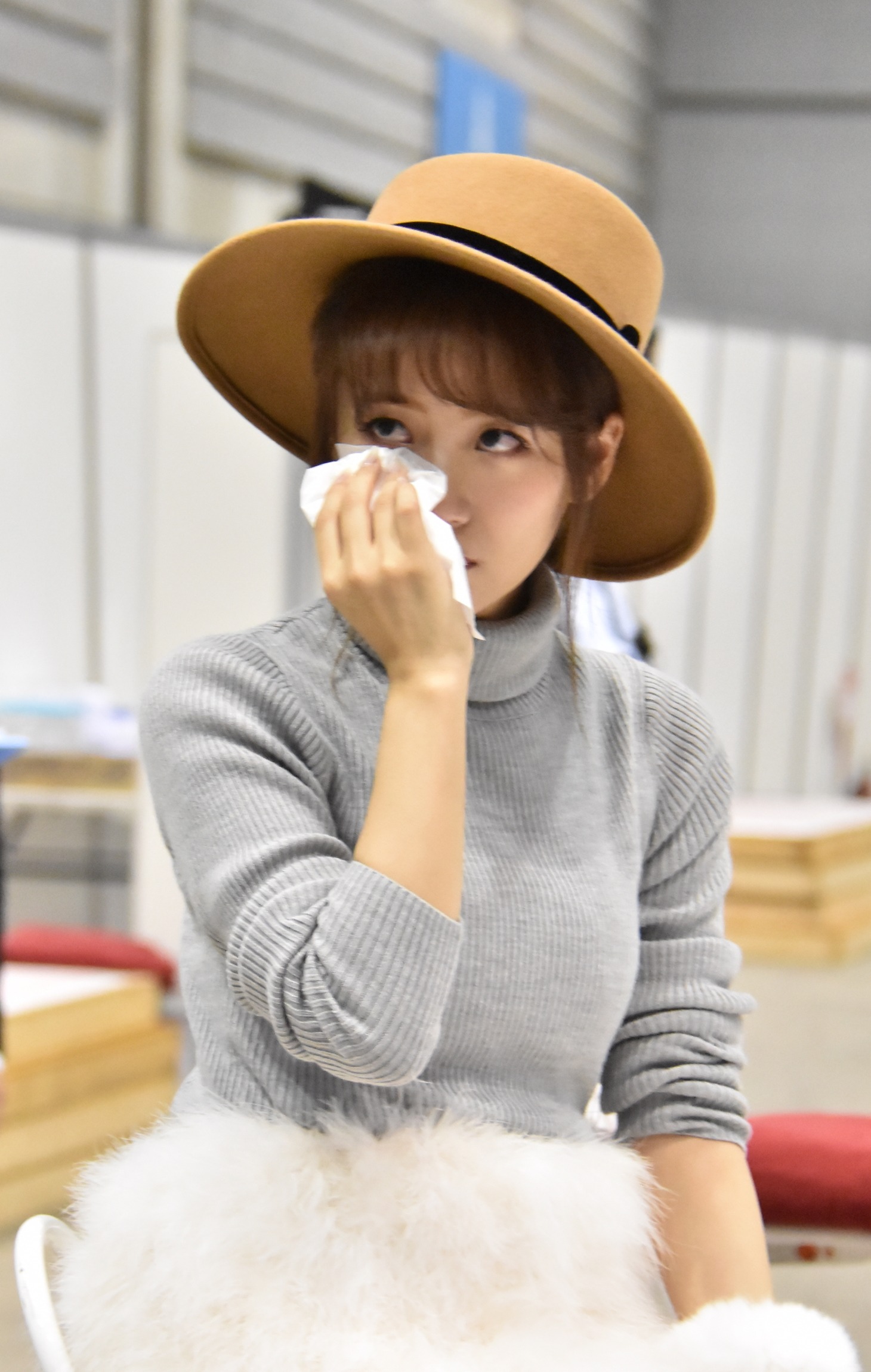 高橋みなみ (c)AKS