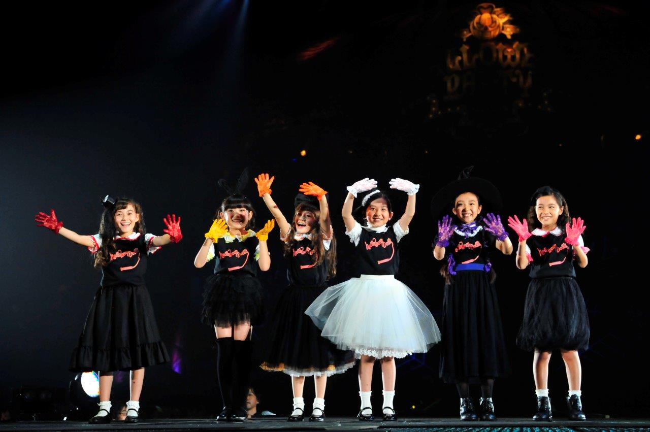 HALLOWEEN DOLLS