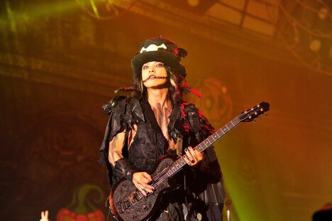 HYDE（VAMPS）