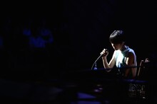 Salyu（Photo by Taku Fujii）