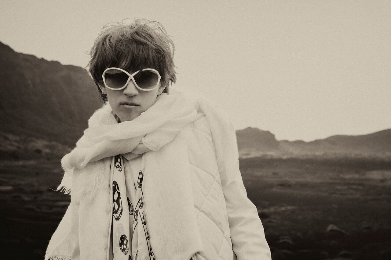 TETSUYA新シングルでJazzin'park、DE DE MOUSEがリミックス