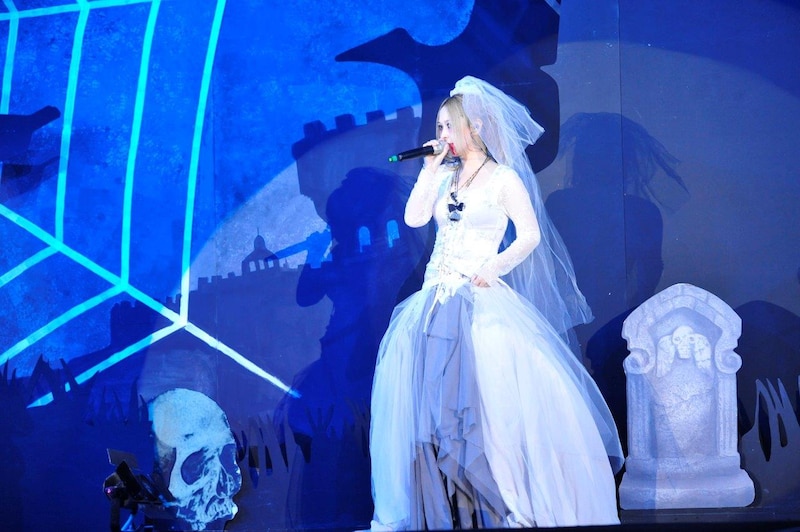 人気画像1位は「VAMPS幕張ハロパ初日にHYDE含む4人の『東京喰種』カネキ」より、Tommy heavenly6。