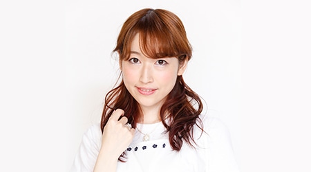 五十嵐裕美