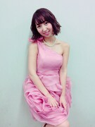 飯田里穂(写真提供:徳間ジャパンコミュニケーションズ)