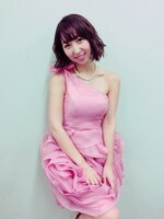 飯田里穂（写真提供：徳間ジャパンコミュニケーションズ）