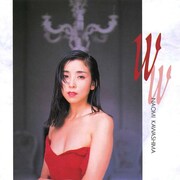 川島なお美「W」ジャケット