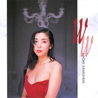川島なお美「W」ジャケット