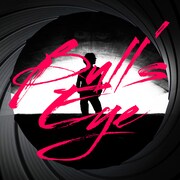 ナノ「Bull's Eye」ナノver.ジャケット