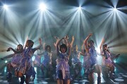 「乃木坂46 アンダーライブ 4thシーズン」の様子。 (c)乃木坂46 LLC