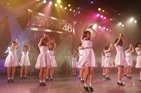 「乃木坂46 アンダーライブ 4thシーズン」の様子。 (c)乃木坂46 LLC