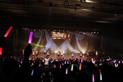 「乃木坂46 アンダーライブ 4thシーズン」の様子。 (c)乃木坂46 LLC