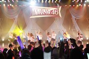 「乃木坂46 アンダーライブ 4thシーズン」の様子。 (c)乃木坂46 LLC