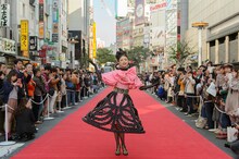 野宮真貴（写真提供：ユニバーサルミュージック）