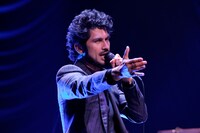 平井堅（撮影：田中栄治）