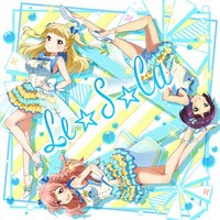 「Tokyo 7th シスターズ」に登場するユニットLe☆S☆Ca。