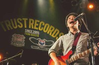 LUCCI（撮影：小笹竜馬）