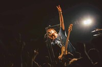 BACK LIFT（撮影：小笹竜馬）