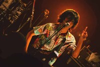 EVERLONG（撮影：小笹竜馬）