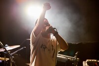 岩間俊樹 from SANABAGUN （撮影：小見山峻）